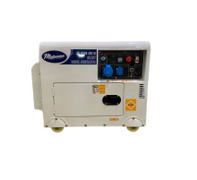 Генератор дизельний Malcomson ML8000‐DE1S