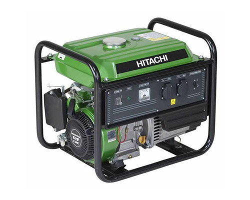 Генератор бензиновий Hitachi E24MC