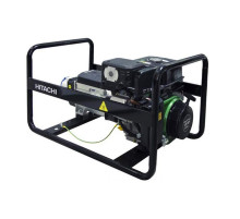 Генератор бензиновий Hitachi E62SC