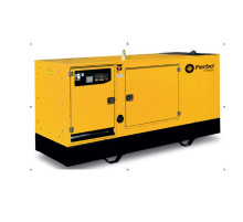 Генератор дизельний Ferbo FE 110 I-S-A