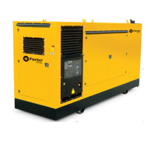 Генератор дизельний Ferbo FE 330 C-S