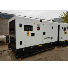 Генератор дизельний Depco DK-33