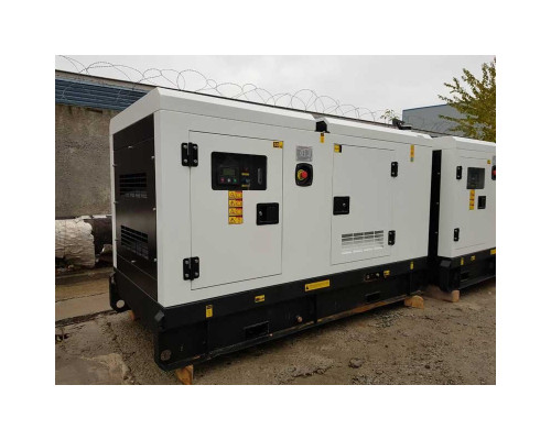 Генератор дизельний Depco DK-44