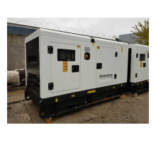 Генератор дизельний Depco DK-50