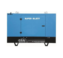 Генератор дизельний CGM 45P
