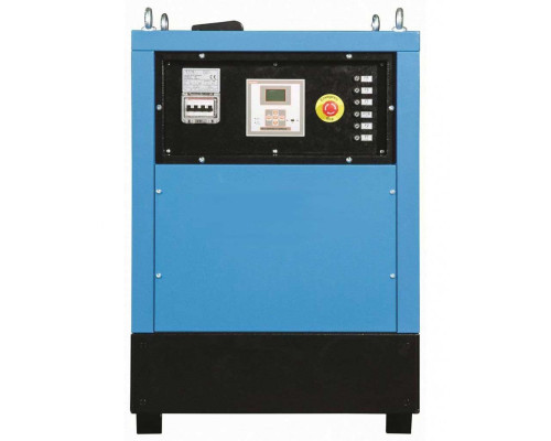 Генератор дизельний CGM 45P