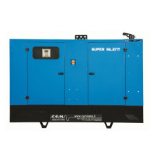 Генератор дизельний CGM 60F