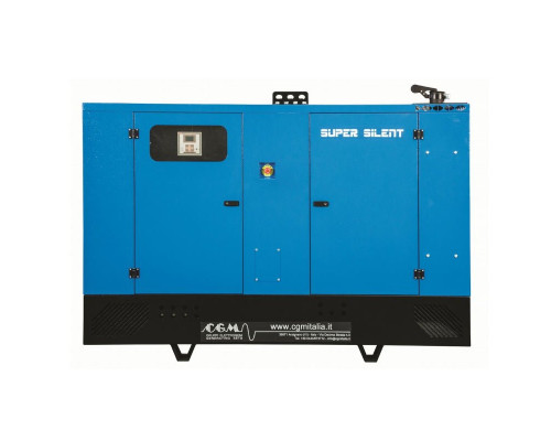 Генератор дизельний CGM 60F