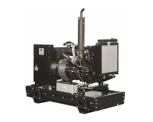 Генератор дизельний CGM 60F