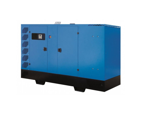 Генератор дизельний CGM 130F
