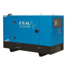 Генератор дизельний CGM 50F