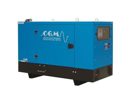 Генератор дизельний CGM 50F