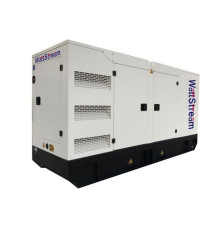 Генератор дизельний WattStream WS22-RS