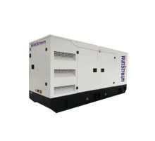 Генератор дизельний WattStream WS33-WS
