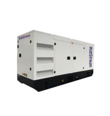 Генератор дизельний WattStream WS90-WS