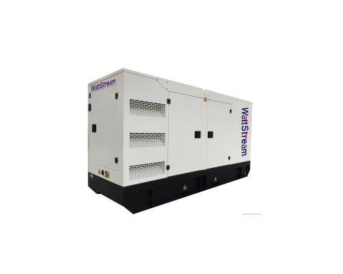 Генератор дизельний WattStream WS275-WS
