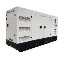 Генератор дизельний WattStream WS14-RS1