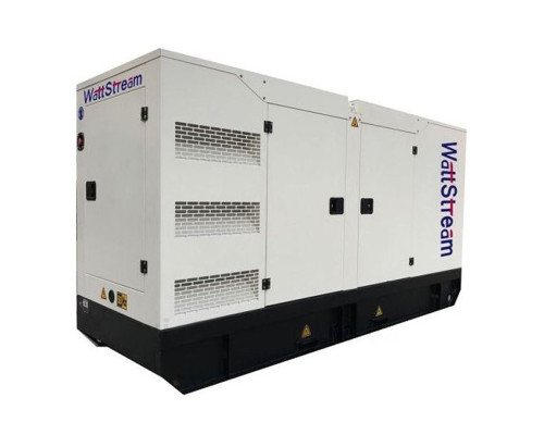 Генератор дизельний WattStream WS22-RS1