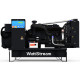 Генератор дизельний WattStream WS165-CL