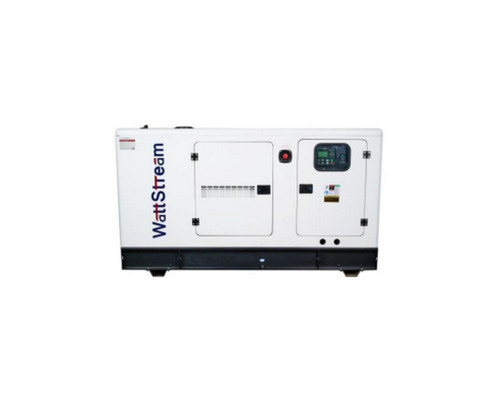 Генератор дизельний WattStream WS22-FS1