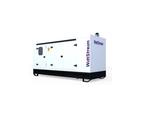 Генератор дизельний WattStream WS440-SDS