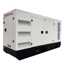 Генератор дизельний WattStream WS250-BS