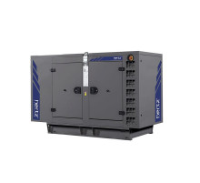 Генератор дизельний Hertz HG 13 RC (S)