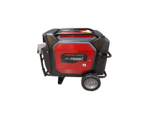 Генератор інверторний Loncin LC 7500 I