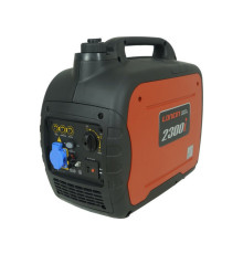 Генератор бензиновий інверторний Loncin LC 2300 I