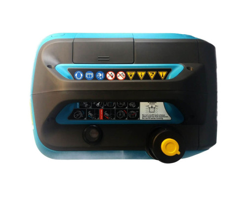 Генератор бензиновий інверторний Loncin GR 2300 iS