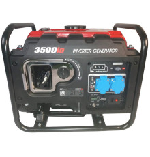 Генератор бензиновий iнверторний Loncin LC 3500 iO