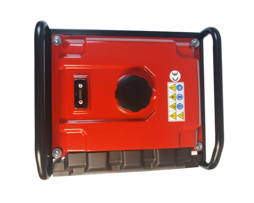 Генератор бензиновий iнверторний Loncin LC 3500 iO