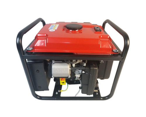 Генератор бензиновий iнверторний Loncin LC 3500 iO