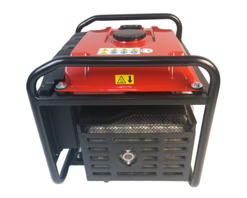 Генератор бензиновий iнверторний Loncin LC 3500 iO