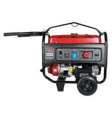 Генератор бензиновий Loncin LC 13000 S
