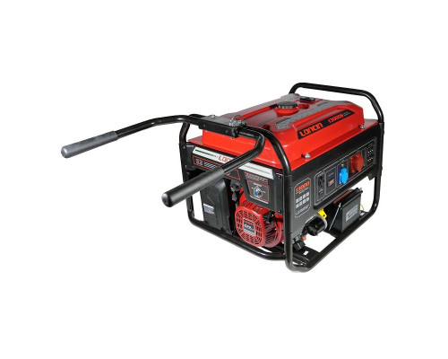Генератор бензиновий Loncin LC 13000 S