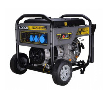 Генератор дизельний Loncin LCD 7500 D