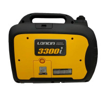 Генератор бензиновий інверторний Loncin LC 3300 I