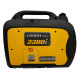 Генератор бензиновий інверторний Loncin LC 3300 I