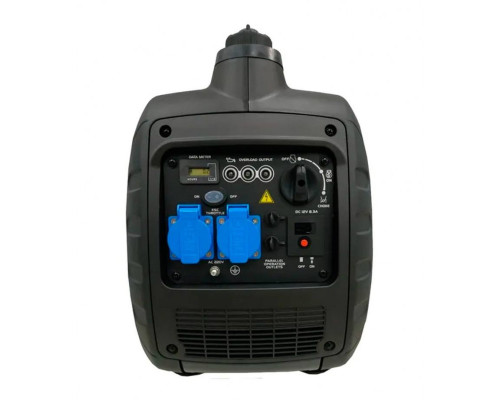 Генератор бензиновий інверторний Loncin LC 3300 I