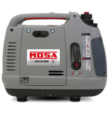 Генератор бензиновий інверторний MOSA GE 2200 BI