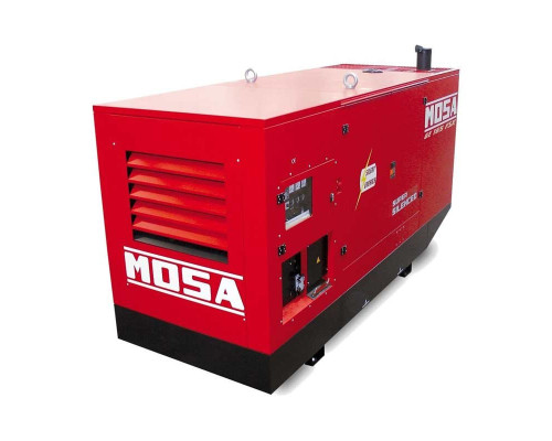 Генератор дизельний MOSA GE 165 FSX