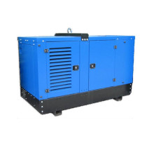 Генератор дизельний BLITZ Energy BM 40