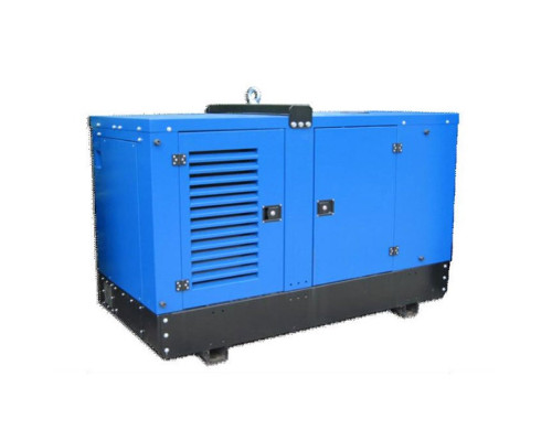 Генератор дизельний BLITZ Energy BM 40