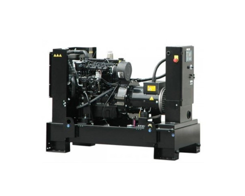 Генератор дизельний BLITZ Energy BM 40