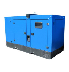 Генератор дизельний BLITZ Energy BI 80