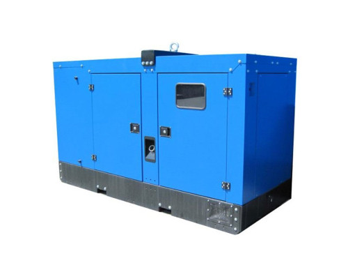 Генератор дизельний BLITZ Energy BI 80