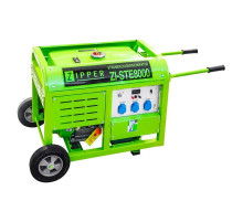 Генератор бензиновий Zipper ZI-STE 8000