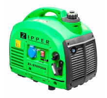 Генератор бензиновий Zipper ZI-STE950A