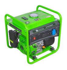 Генератор бензиновий інверторний Zipper ZI-STE2800IV